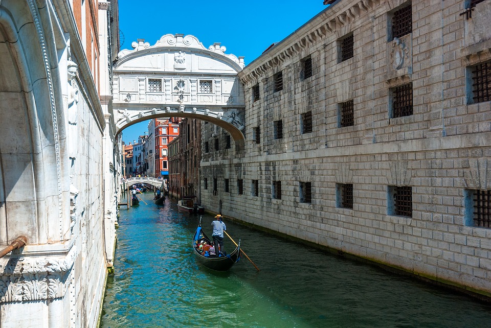 Immobili Pregio Venezia